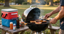 10 Best Tailgating Coolers And Grills In 2026