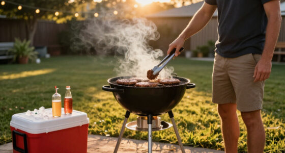 10 Best Tailgating Grills and Coolers for 2026