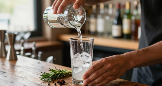10 Of The Best Savory Gins For Dirty Martinis
