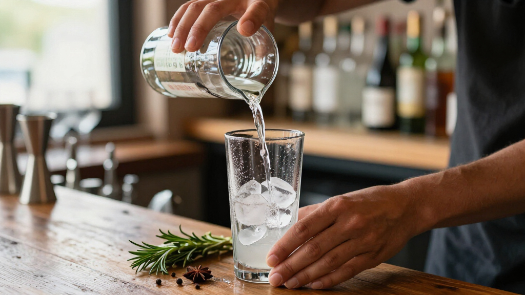 10 Of The Best Savory Gins For Dirty Martinis