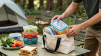 11 Best Camping Food Storage Containers in 2026