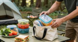 11 Best Camping Food Storage Containers in 2026