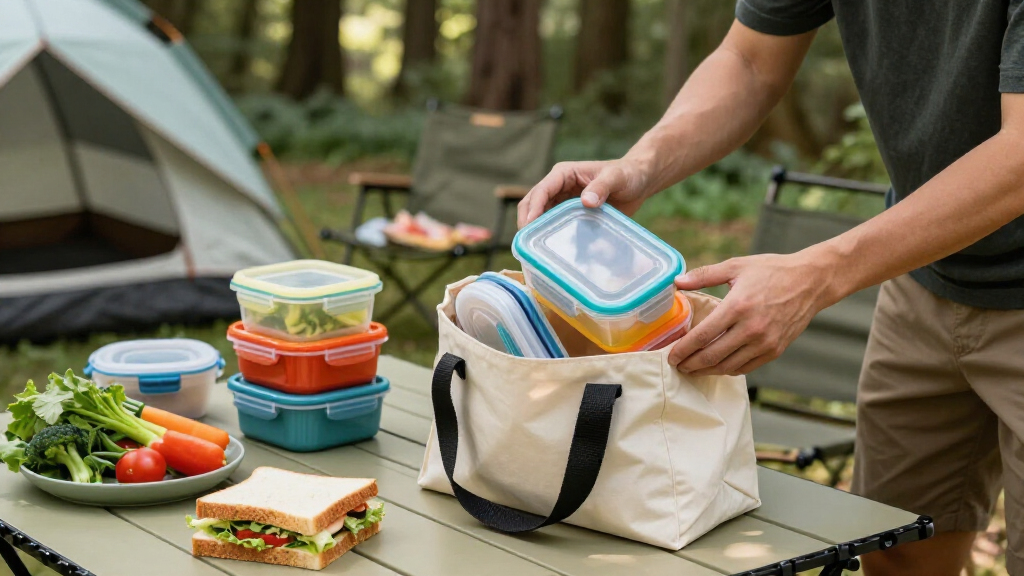 11 Best Camping Food Storage Containers in 2026