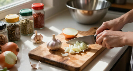11 Best Garlic Onion Seasoning Blends in 2026