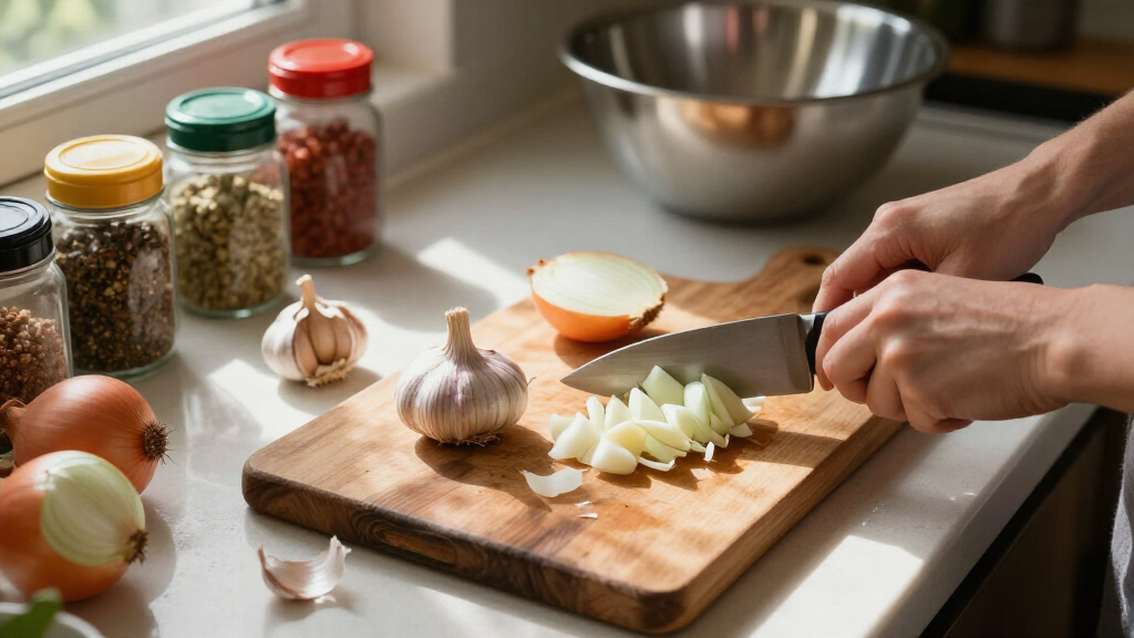11 Best Garlic Onion Seasoning Blends in 2026
