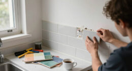 11 Best Renter-Friendly Kitchen Upgrades in 2026