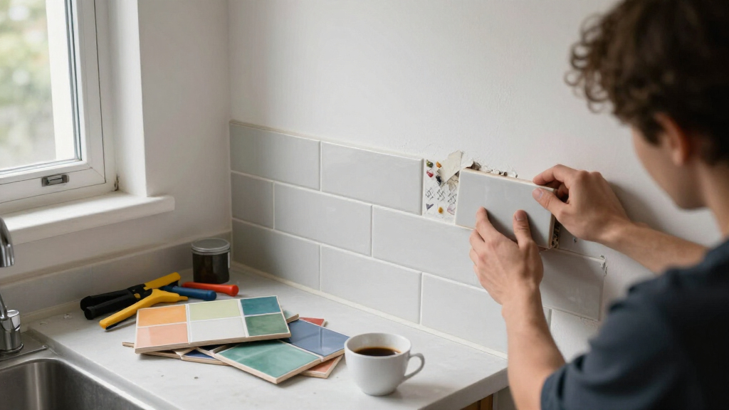 11 Best Renter-Friendly Kitchen Upgrades in 2026