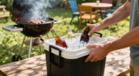 11 Best Tailgating Coolers and Grills in 2026