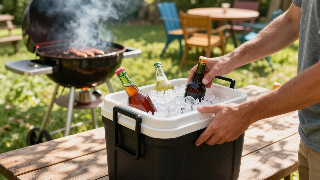 11 Best Tailgating Coolers and Grills in 2026
