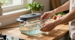 12 Best Automated Sous Vide Cookers in 2026
