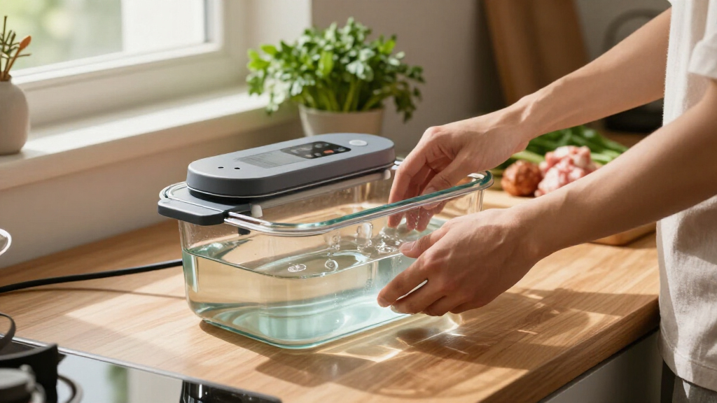 12 Best Automated Sous Vide Cookers in 2026