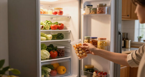 12 Best Fridge Organizers in 2026
