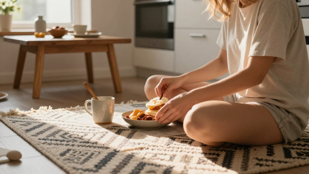 12 Best Nordic-Style Rugs in 2026