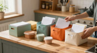 12 Best Paper Clutter Organizers in 2026