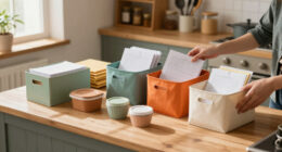 12 Best Paper Clutter Organizers in 2026