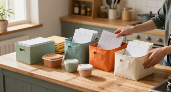 12 Best Paper Clutter Organizers in 2026