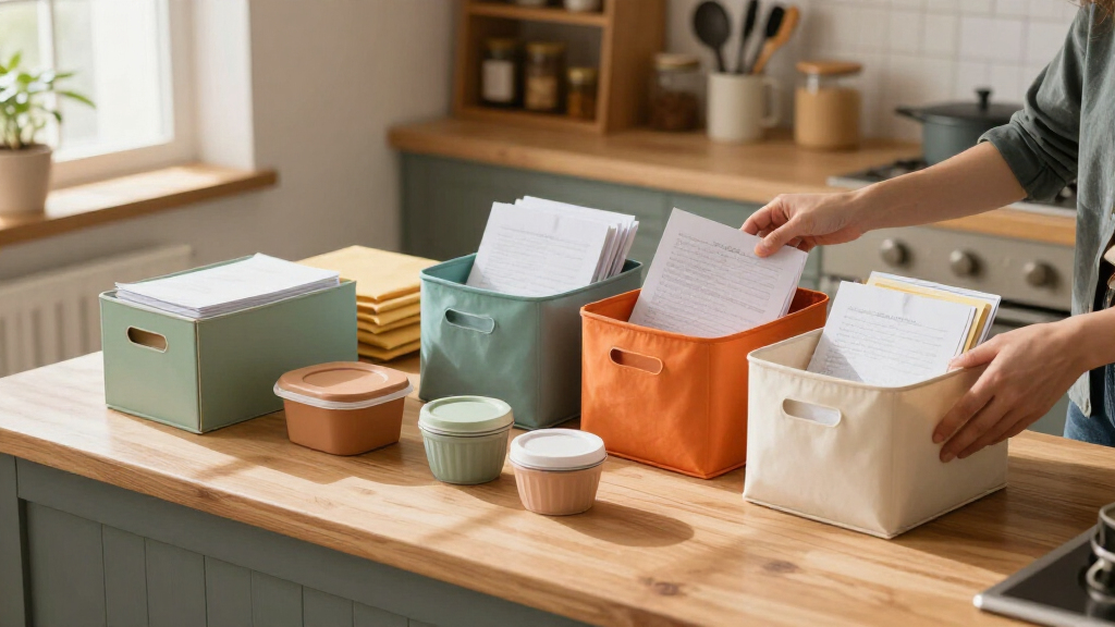 12 Best Paper Clutter Organizers in 2026
