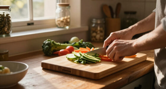 12 Best Plastic-Free Cutting Boards in 2026