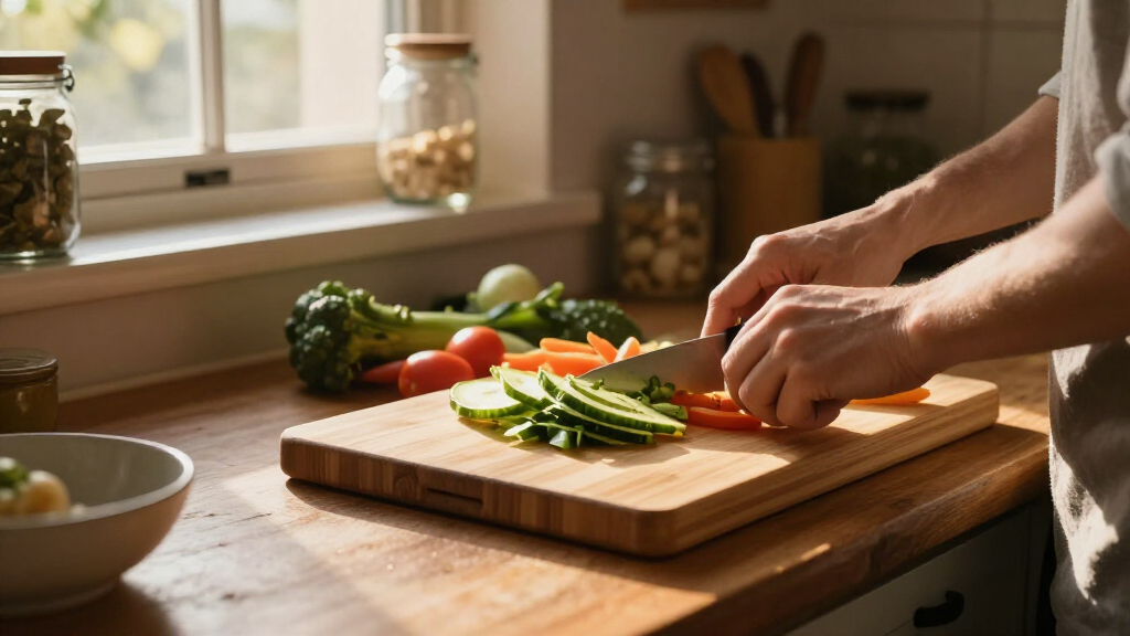 12 Best Plastic-Free Cutting Boards in 2026