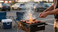 12 Best Portable Tailgating Grills in 2026
