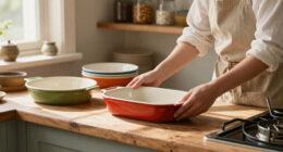 12 Best Retro Casserole Dishes in 2026