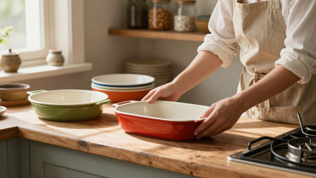 12 Best Retro Casserole Dishes in 2026