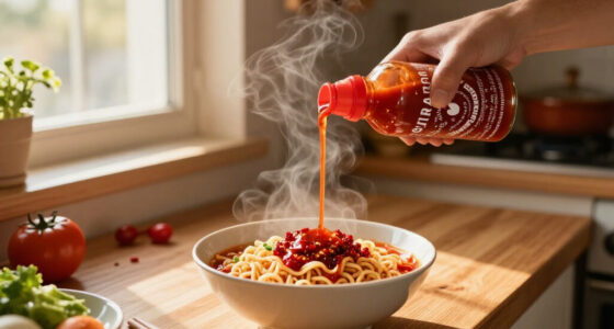 12 Best Sriracha Hot Sauces in 2026