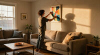12 Best Wall Art for Living Rooms in 2026