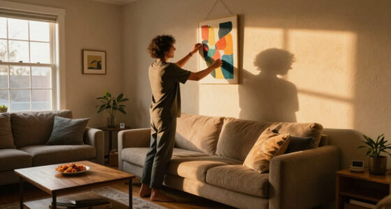 12 Best Wall Art for Living Rooms in 2026