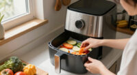 13 Best Air Fryers for Small Kitchens in 2026