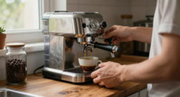 13 Best Espresso Machines in 2026