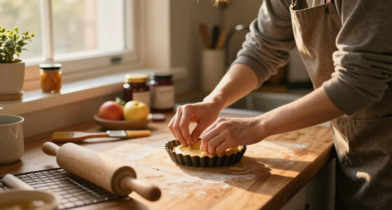13 Best Jam Tart Baking Tools in 2026