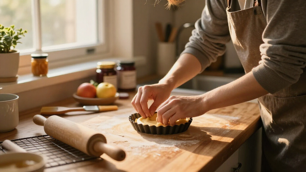 13 Best Jam Tart Baking Tools in 2026