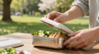 13 Best Lunch Containers in 2026