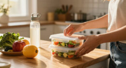 13 Best Meal Prep Containers For Students In 2026