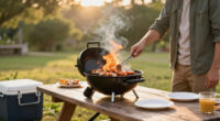 13 Best Portable Tailgating Grills in 2026