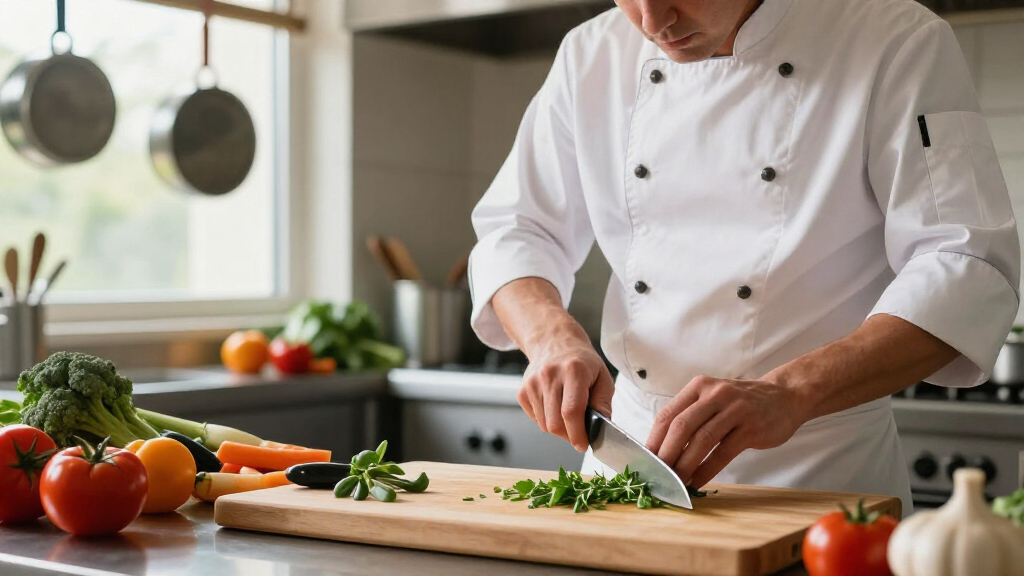 13 Best Professional Chef Knife Sets in 2026