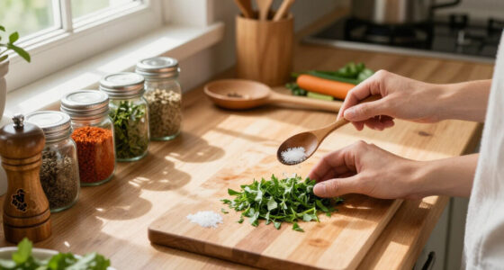 13 Best Seasonings for Cooking in 2026