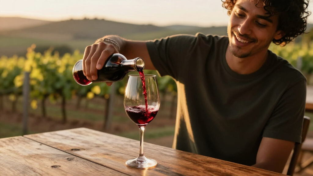 13 Best South African Wines in 2026