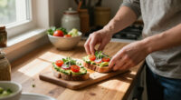 14 Best Avocado Toast Toppings in 2026