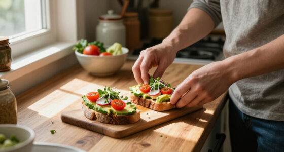 14 Best Avocado Toast Toppings in 2026