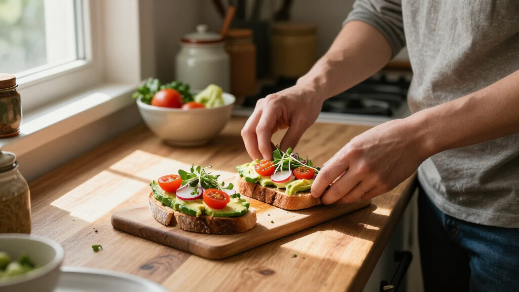 14 Best Avocado Toast Toppings in 2026
