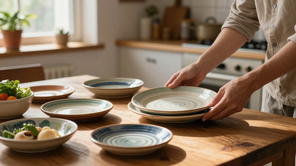 14 Best Ceramic Plates and Dishes in 2026