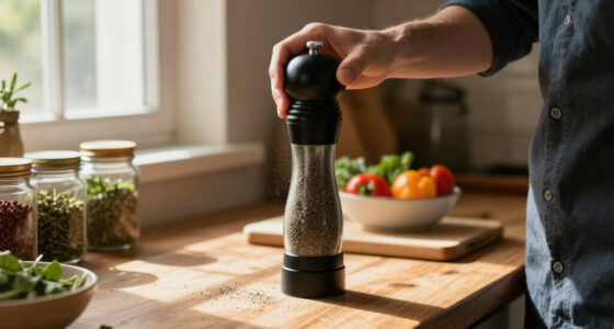 14 Best Electric Spice Grinders in 2026