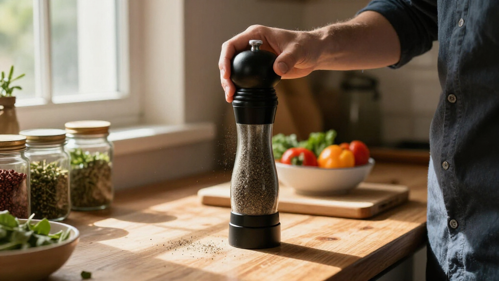 14 Best Electric Spice Grinders in 2026