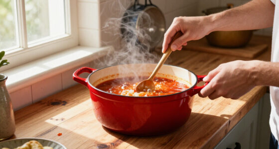 14 Best Enameled Cast Iron Cookware in 2026
