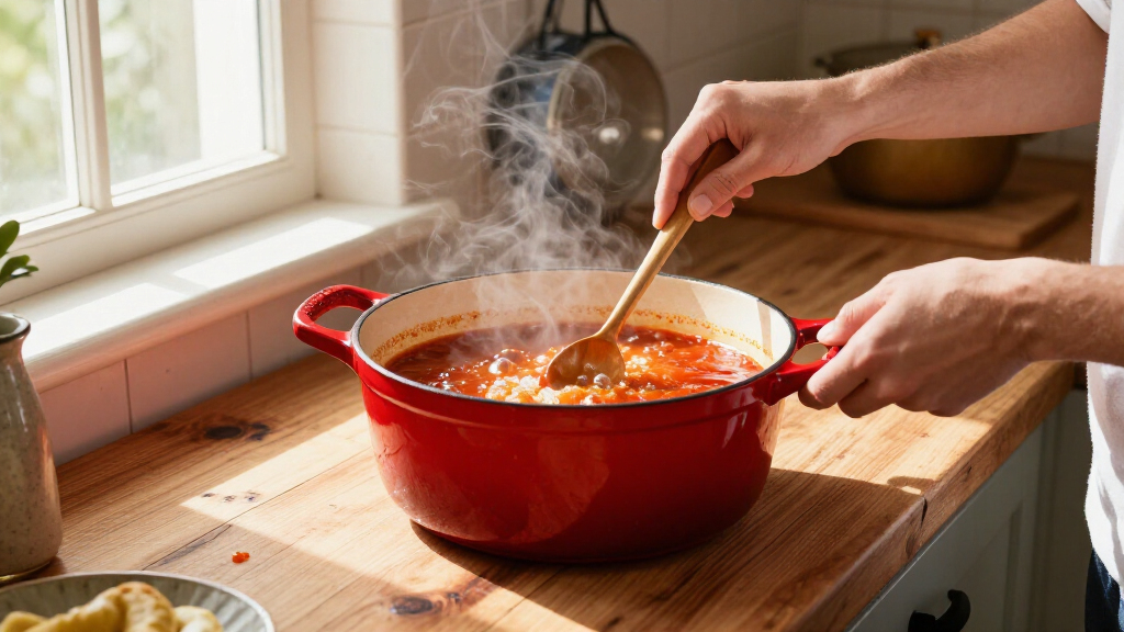 14 Best Enameled Cast Iron Cookware in 2026