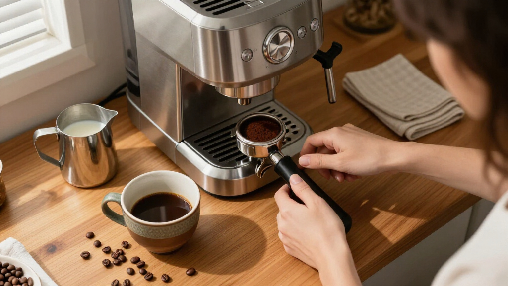 14 Best Espresso Machines for Home in 2026