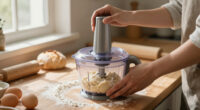 14 Best Food Processor For Baking In 2026
