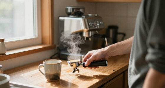 14 Best Home Espresso Machines in 2026